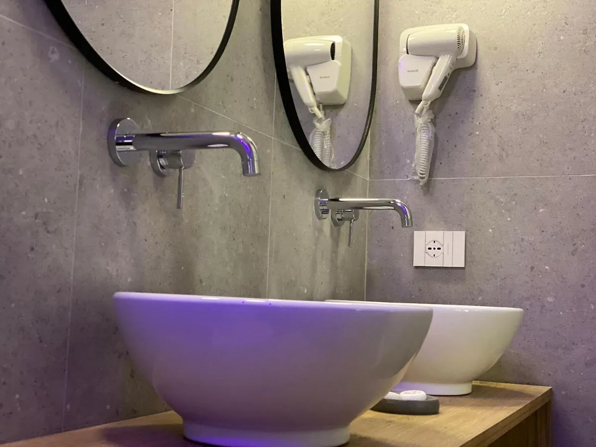 Krysos Luxury Rooms Agrigento 0*,  Italien