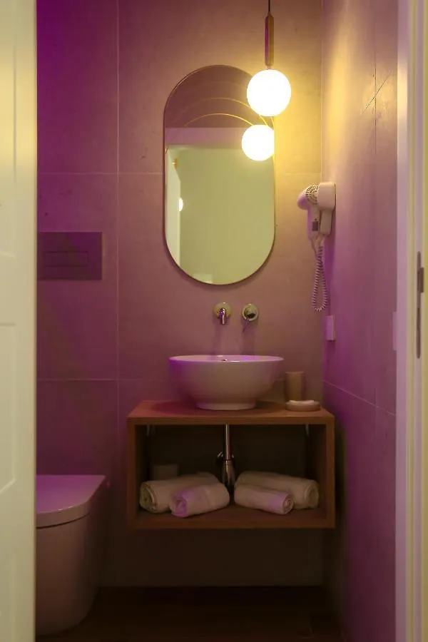 Krysos Luxury Rooms Agrigento Bed & Breakfast