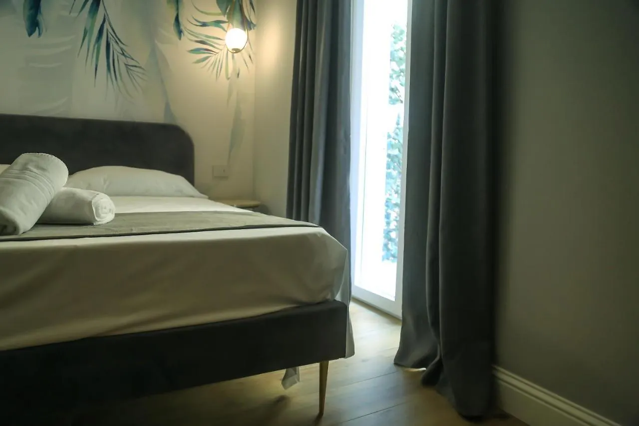 Bed & Breakfast Krysos Luxury Rooms Agrigento