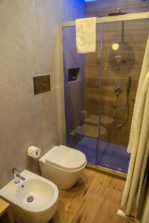 Bed & Breakfast Krysos Luxury Rooms Agrigento Italien