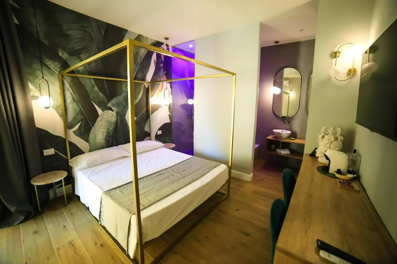 Krysos Luxury Rooms Agrigento Bed & Breakfast