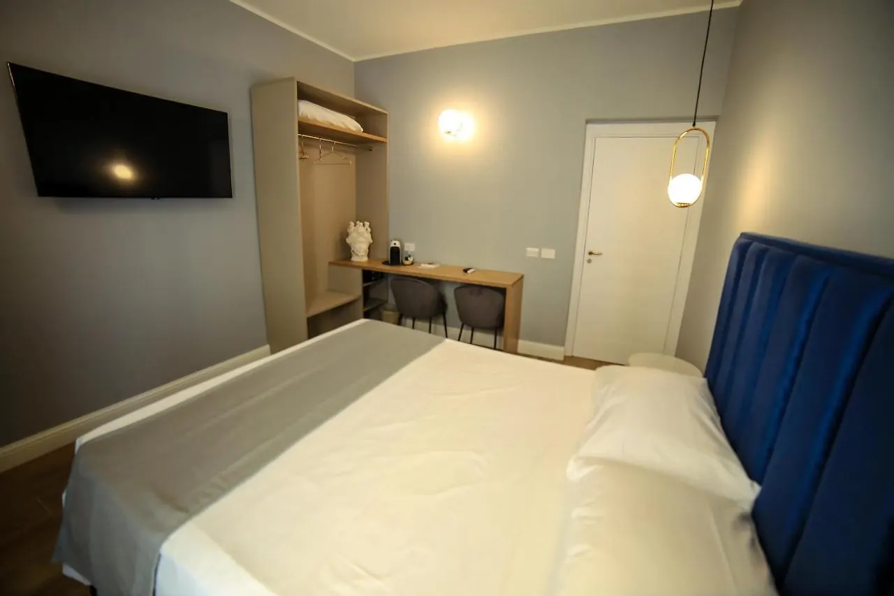 Krysos Luxury Rooms Agrigento Bed & Breakfast