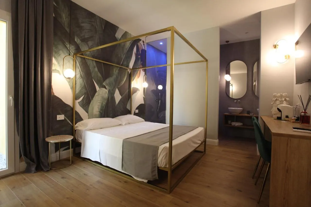 Bed & Breakfast Krysos Luxury Rooms Agrigento