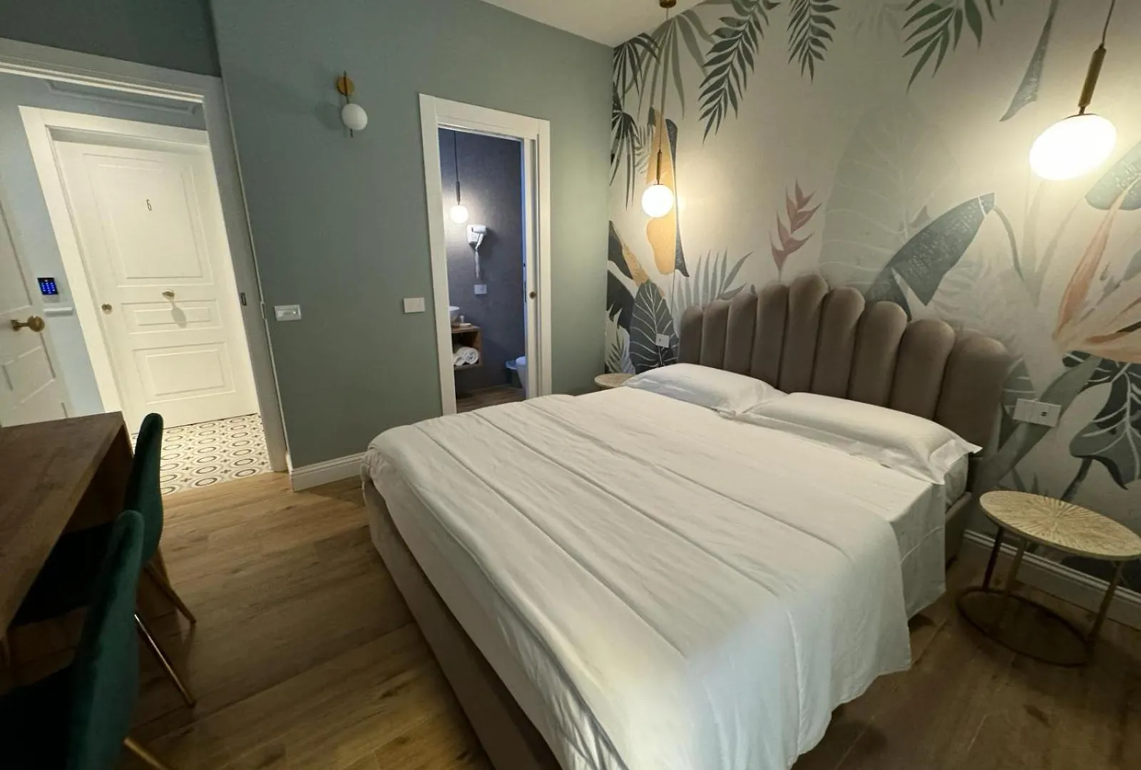 Krysos Luxury Rooms Agrigento 0*,  Italy
