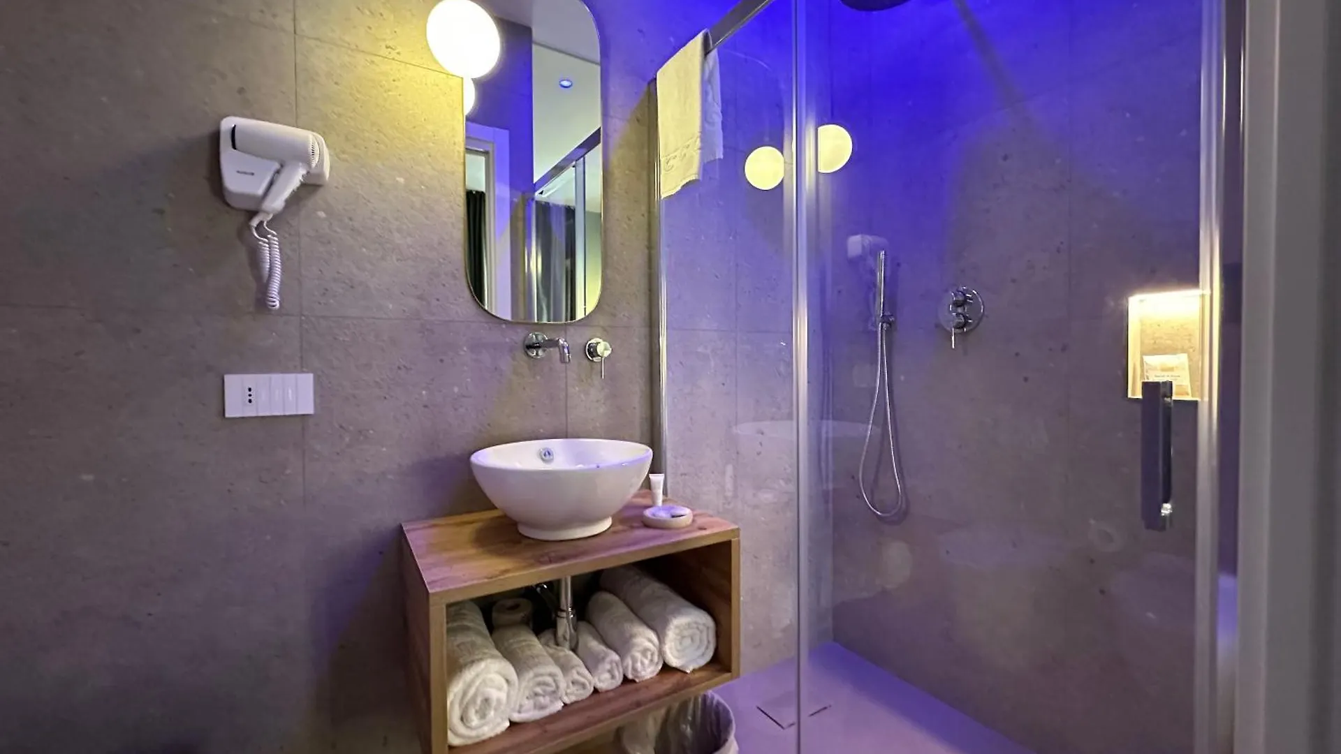 Krysos Luxury Rooms Agrigento Bed & Breakfast