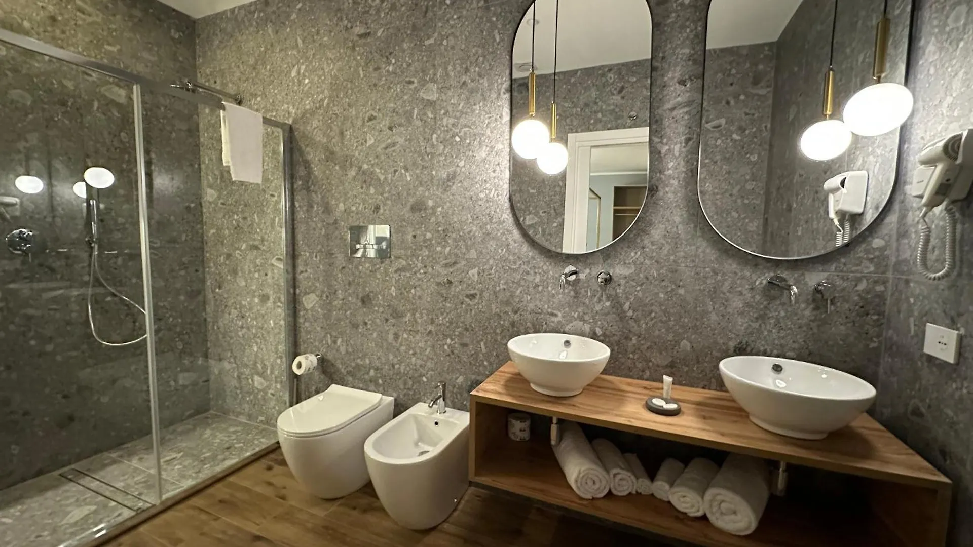 Krysos Luxury Rooms Agrigento 0*,  Italien