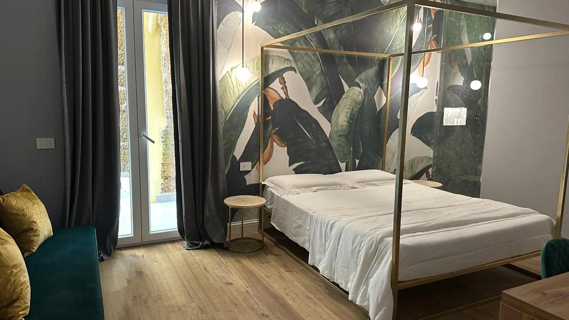 Bed & Breakfast Krysos Luxury Rooms Agrigento