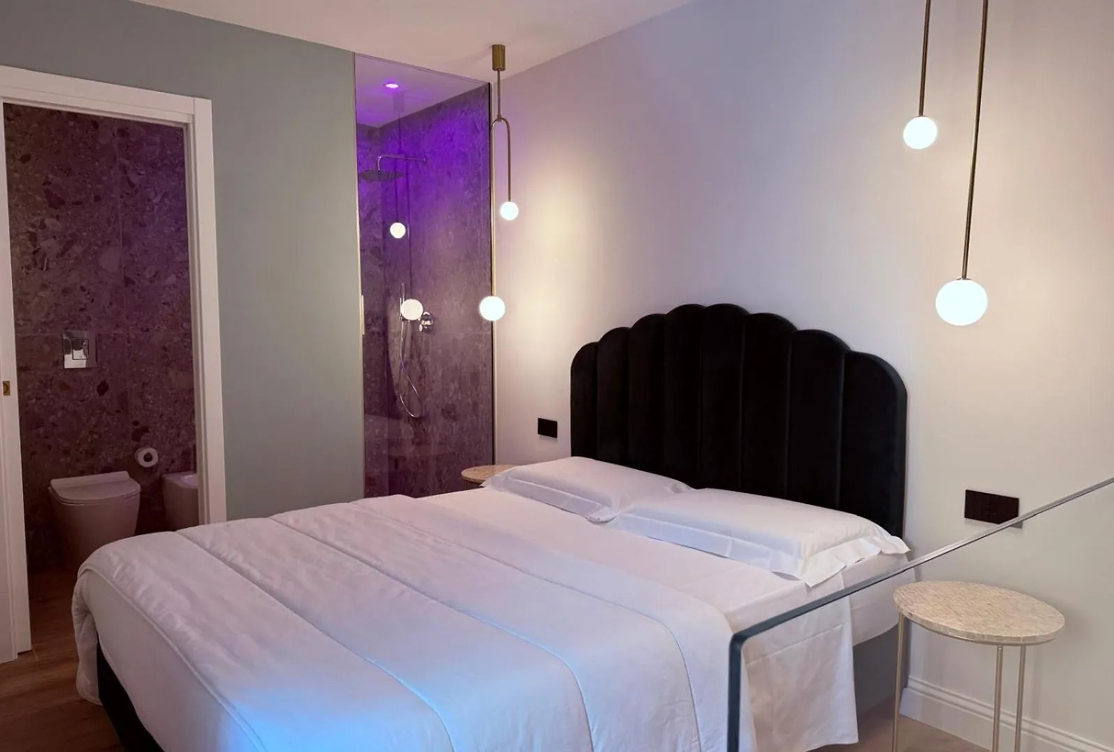 Krysos Luxury Rooms Agrigento