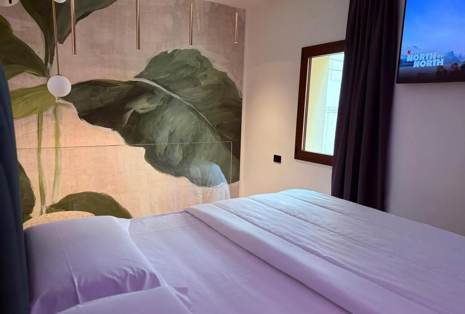 Krysos Luxury Rooms Agrigento