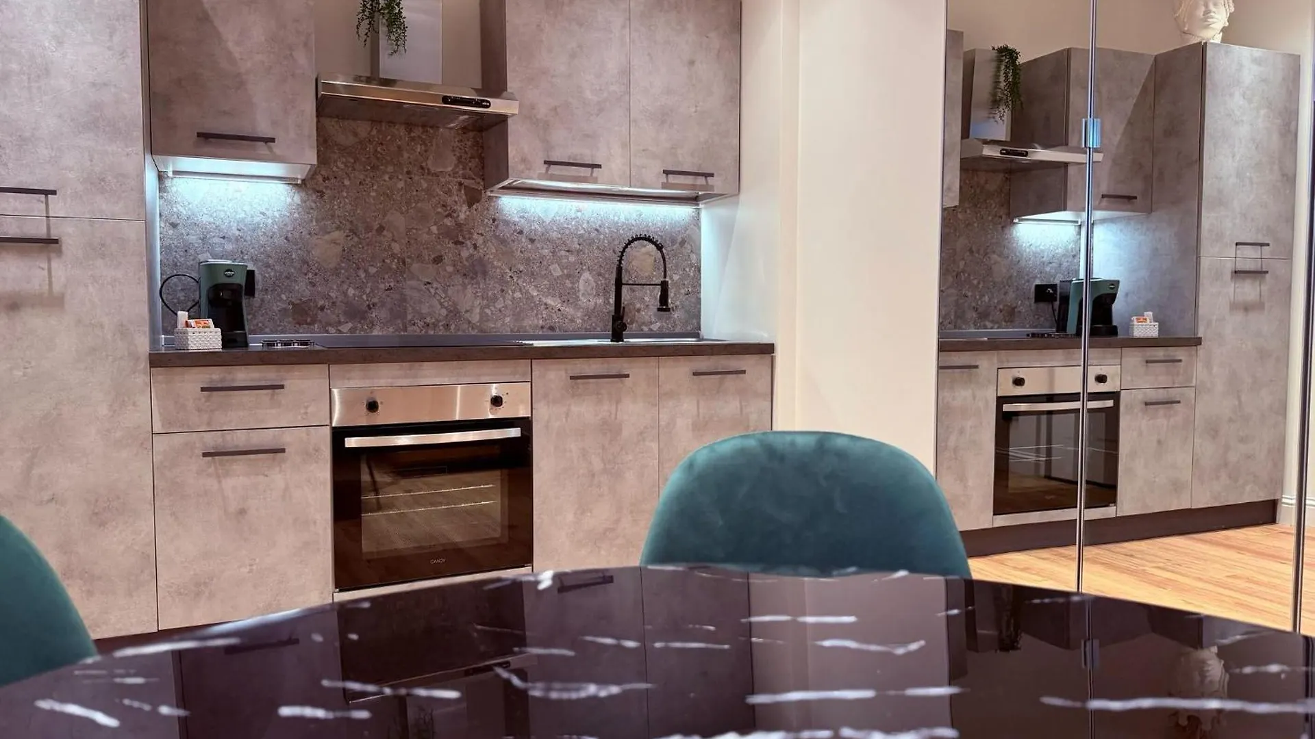 Krysos Luxury Rooms Agrigento Bed & Breakfast