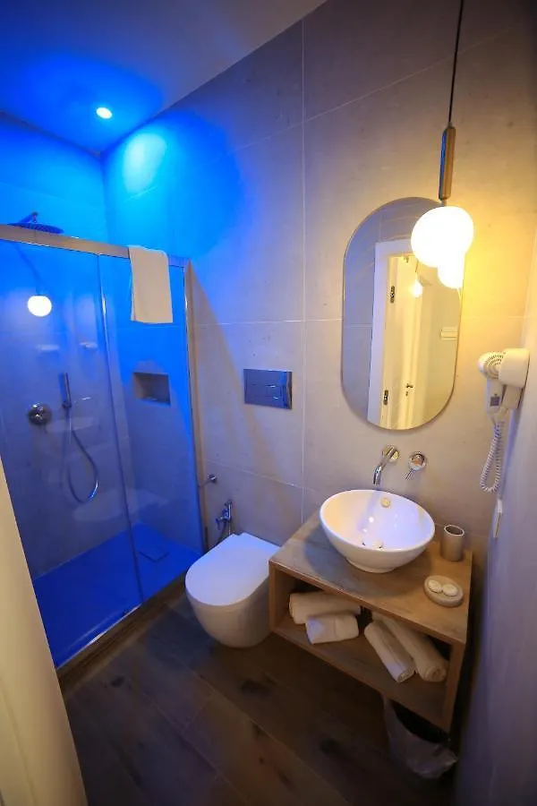 Nocleg ze śniadaniem Krysos Luxury Rooms Agrigento