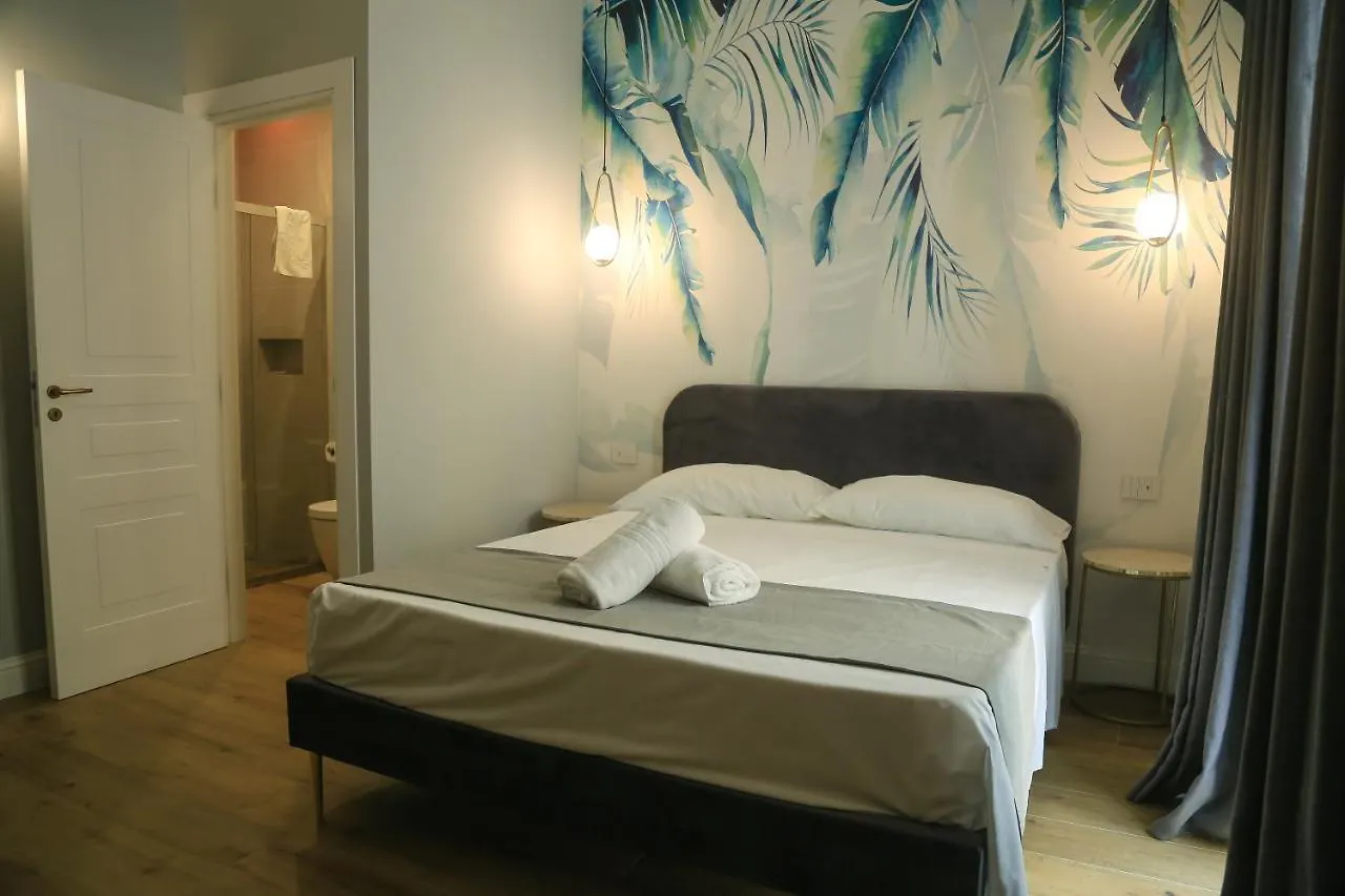 Krysos Luxury Rooms Agrigento