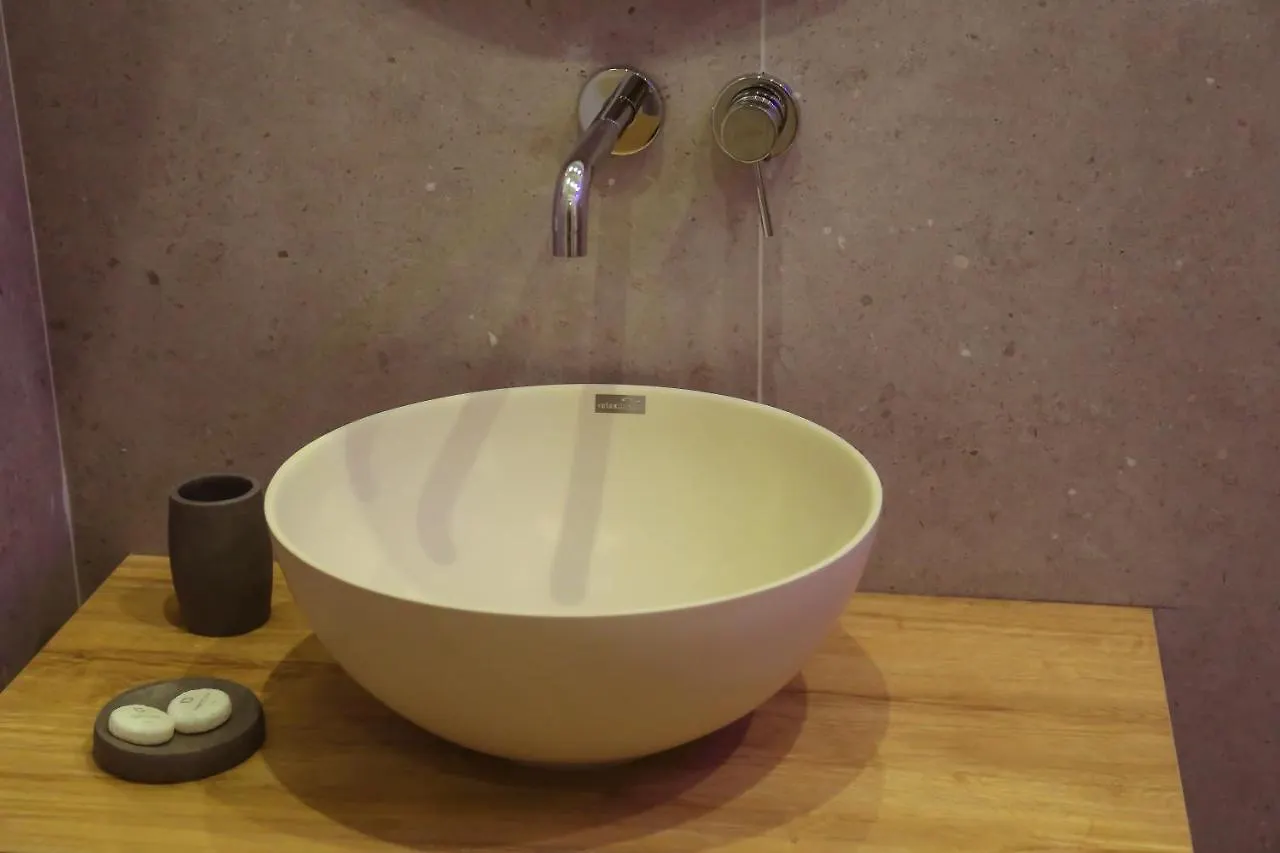 Krysos Luxury Rooms Agrigento