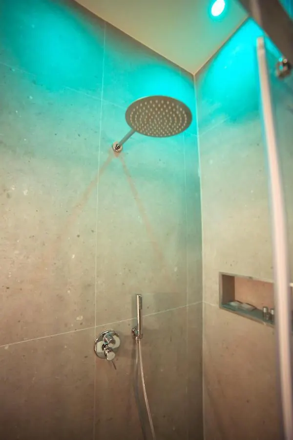 Krysos Luxury Rooms Agrigento