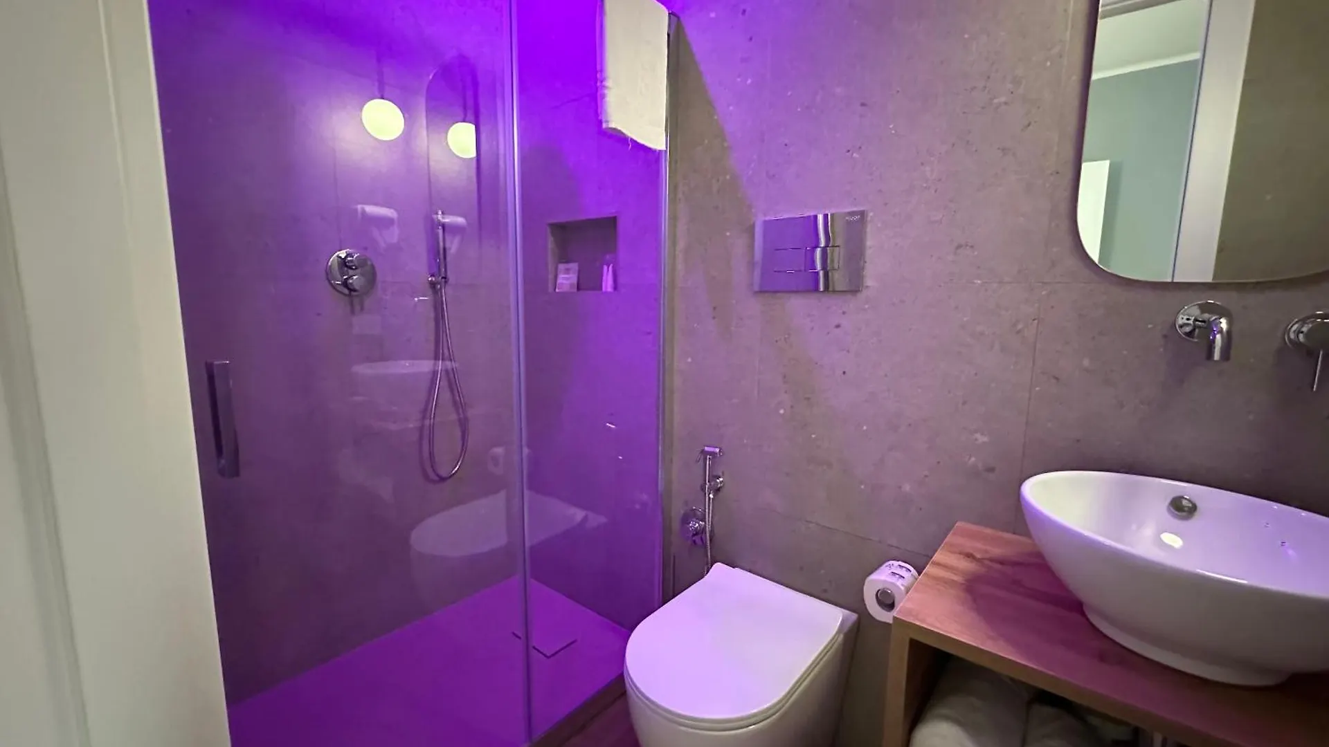 Nocleg ze śniadaniem Krysos Luxury Rooms Agrigento Włochy