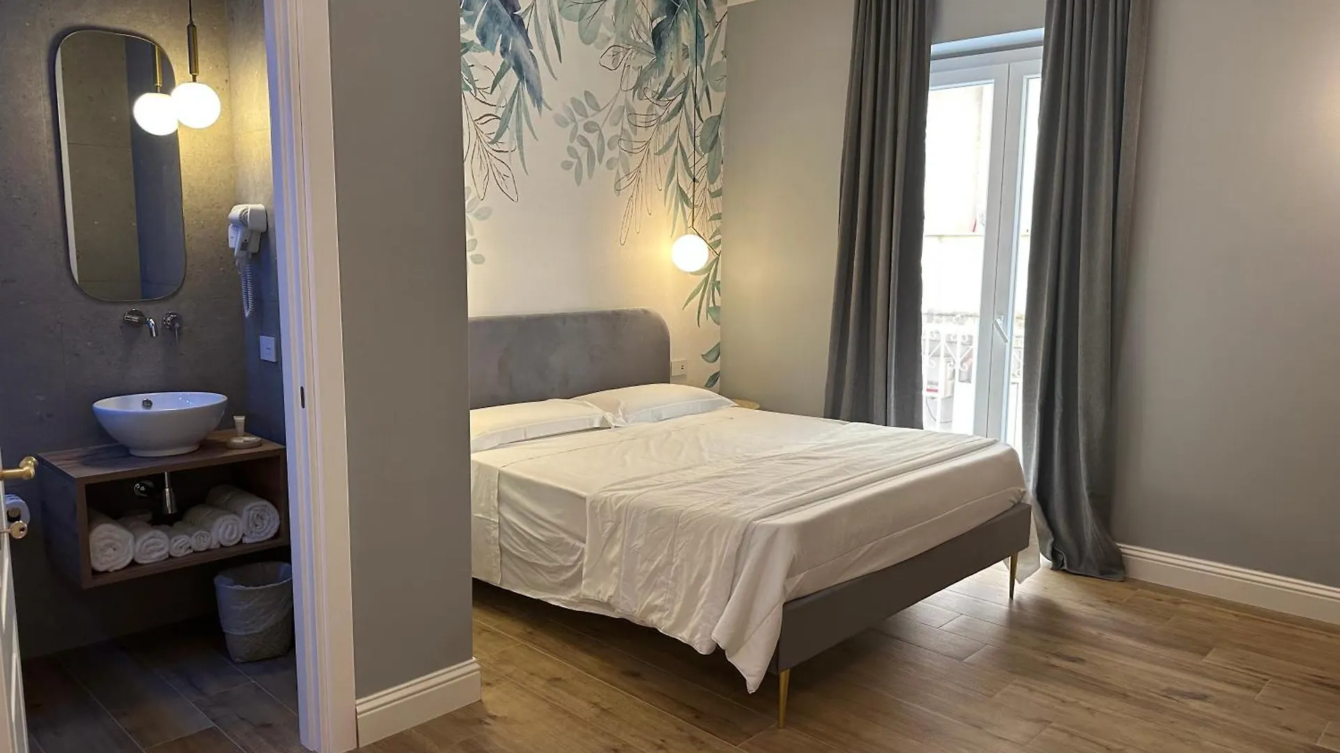 Krysos Luxury Rooms Agrigento 0*,  Włochy