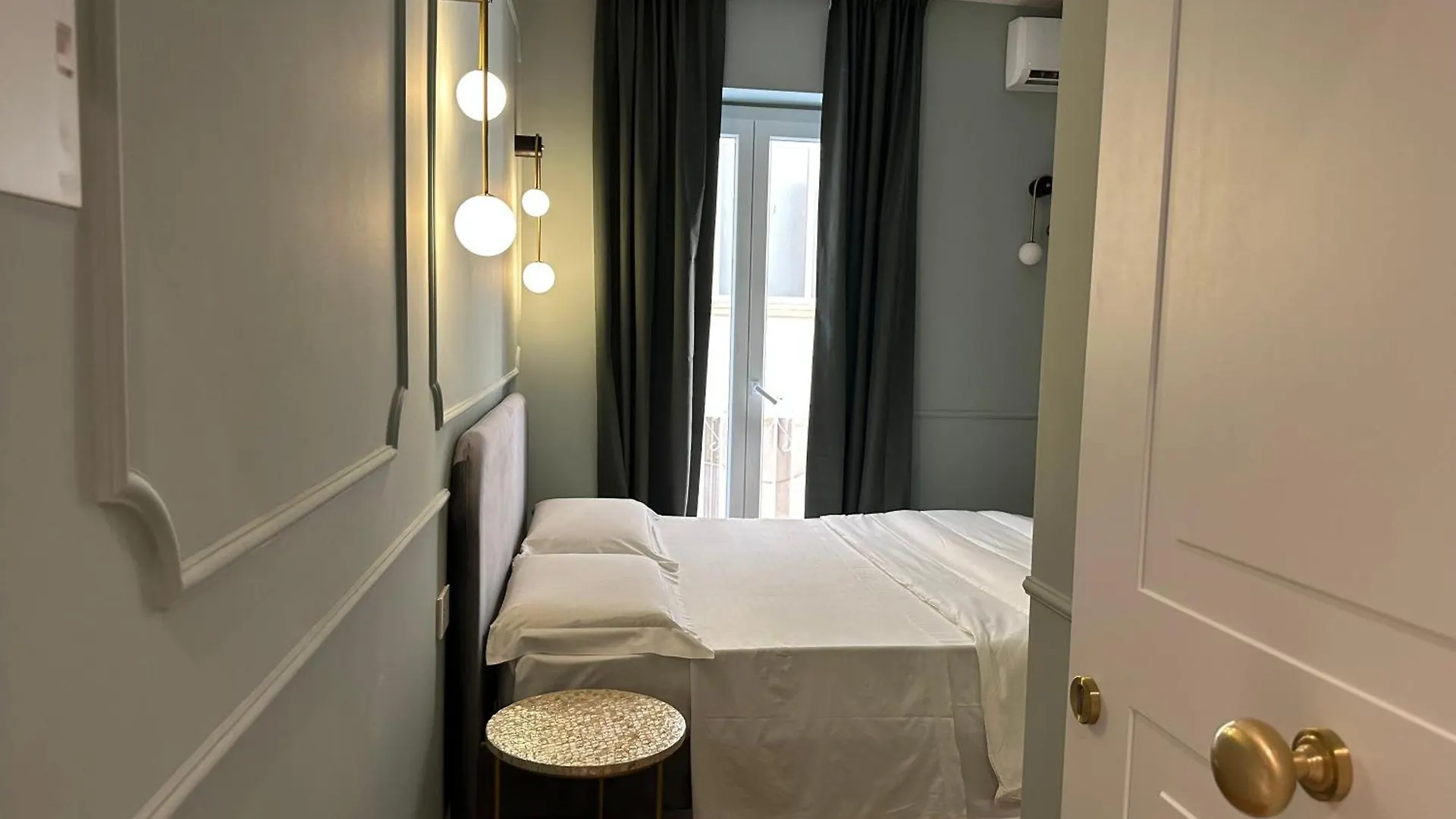 Nocleg ze śniadaniem Krysos Luxury Rooms Agrigento