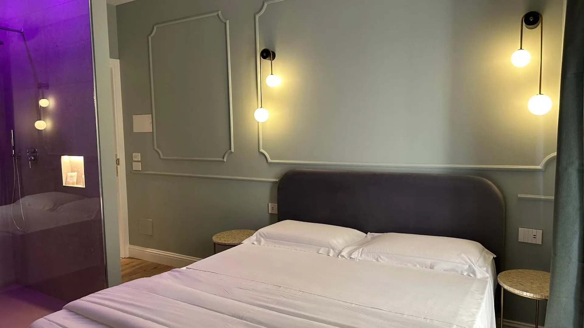 Krysos Luxury Rooms Agrigento 0*,  Włochy