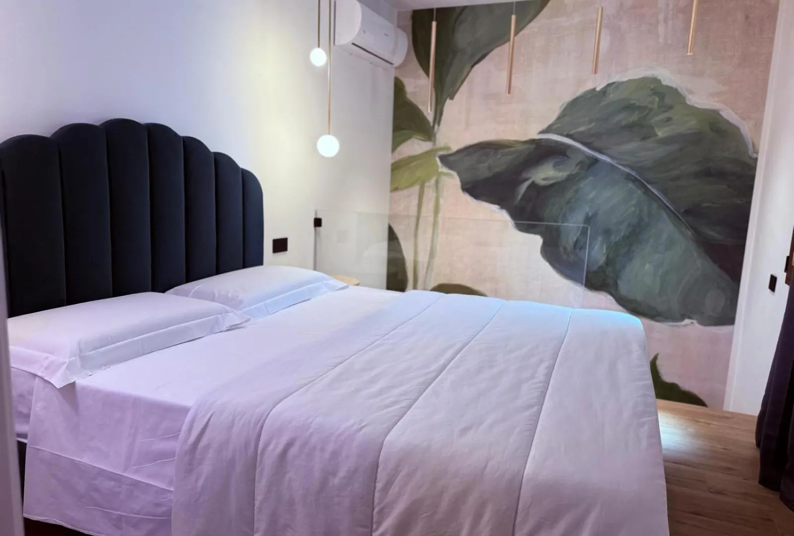 Krysos Luxury Rooms Agrigento Nocleg ze śniadaniem