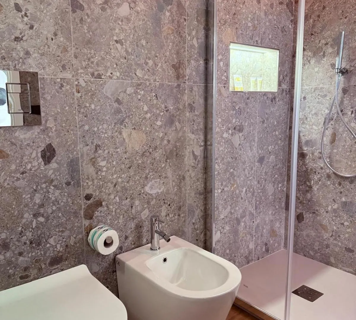 Krysos Luxury Rooms Agrigento